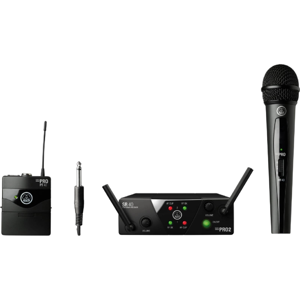 AKG 40 Mini