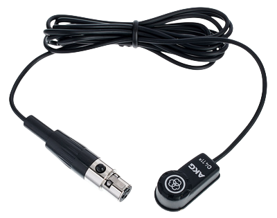 AKG C411