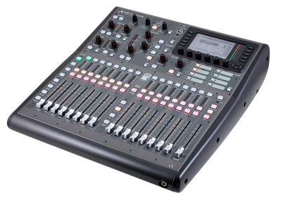 Behringer X32 Producer