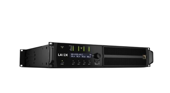 L-Acoustics LA12X