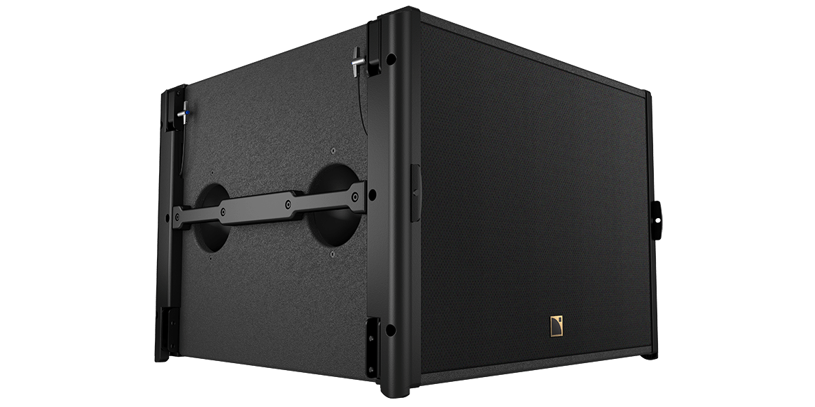 L-Acoustics SB 18m