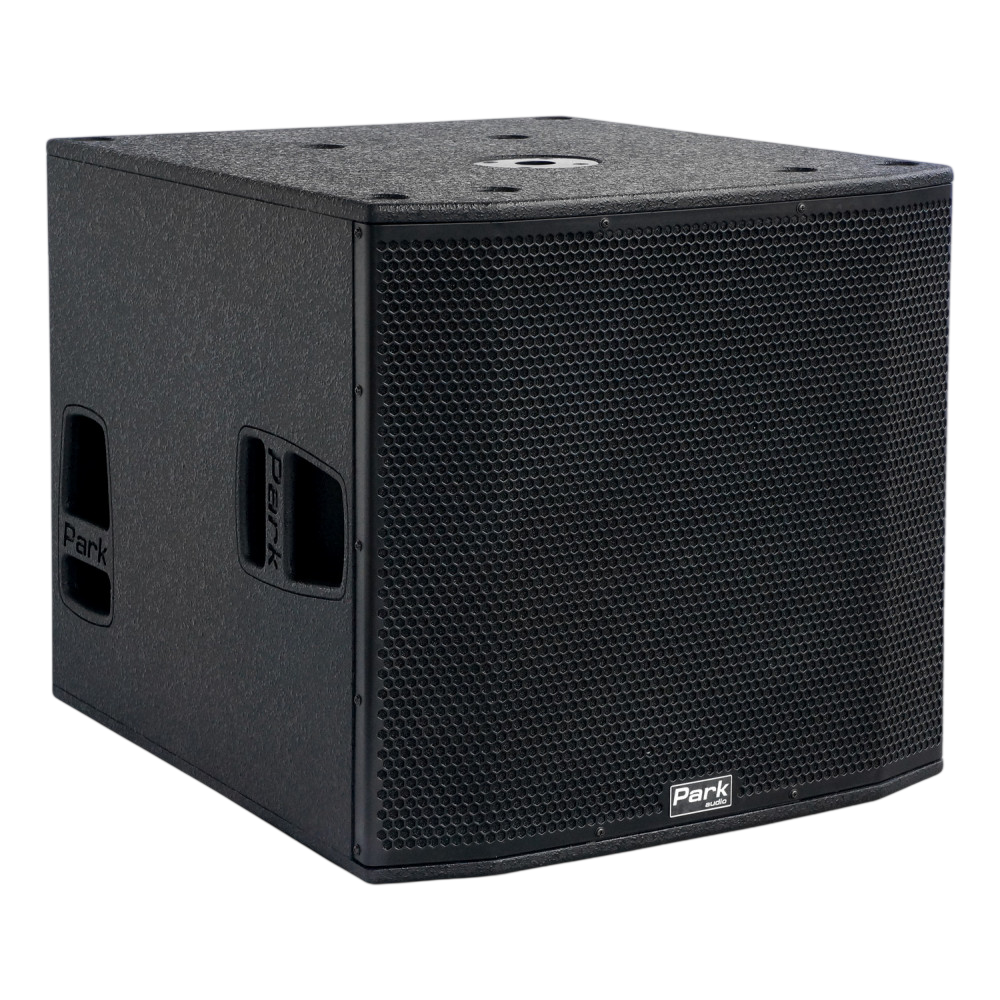 Park Audio TX6118