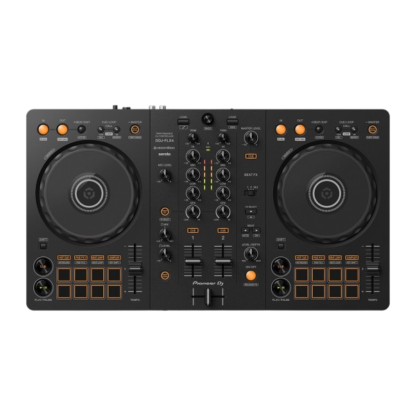 Pioneer DJ DDJ‑FLX4