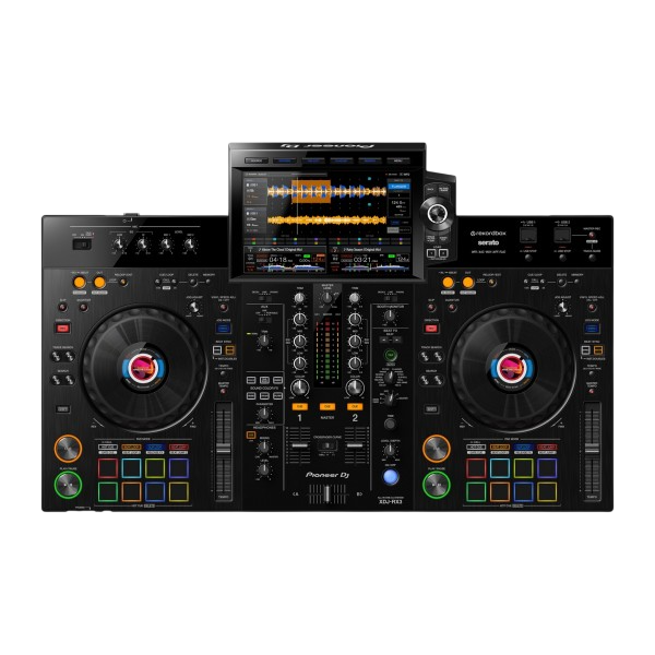 Pioneer DJ XDJ‑RX3