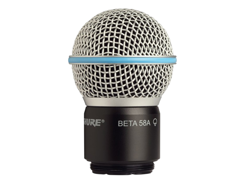 Shure Beta 58A