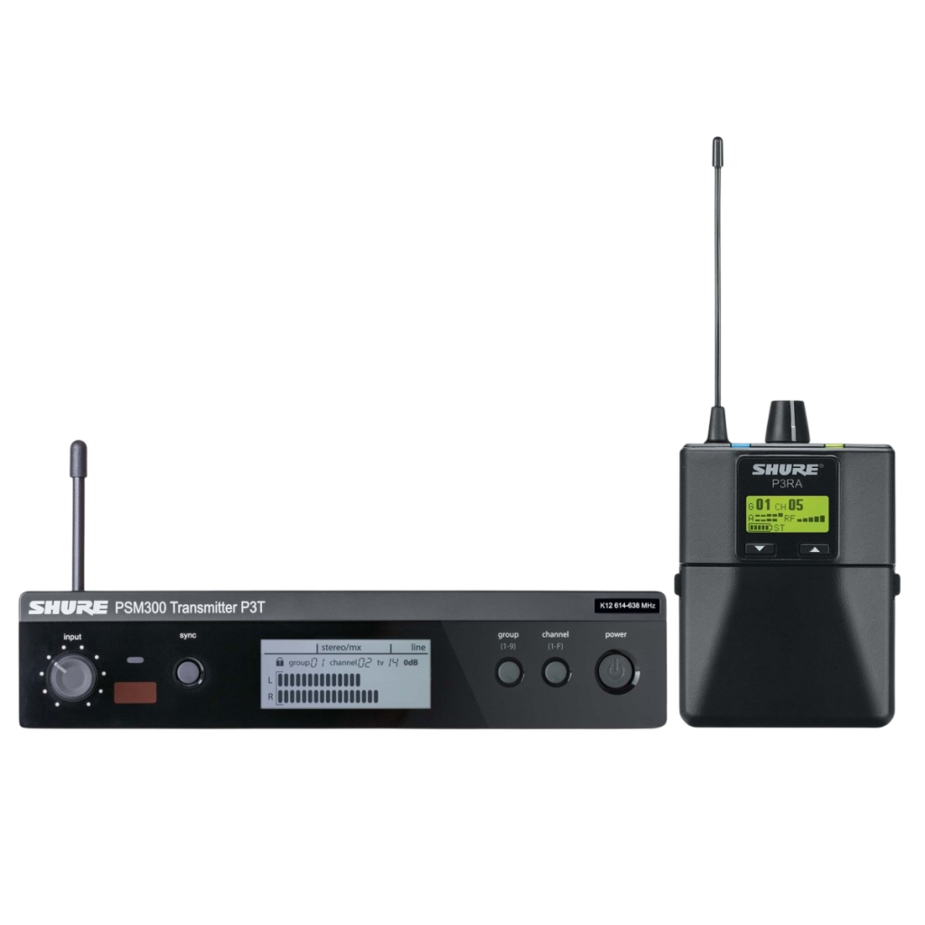 Shure PSM 300