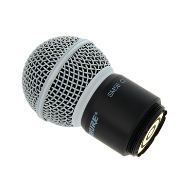 Shure Sm58